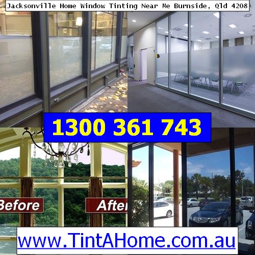 Yelp Home Window Tinting 2021 Burnside, Qld 4208